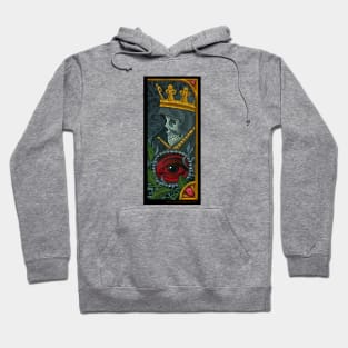 Skull king 2 Hoodie